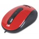 Ratón Mouse óptico alámbrico para Pc 